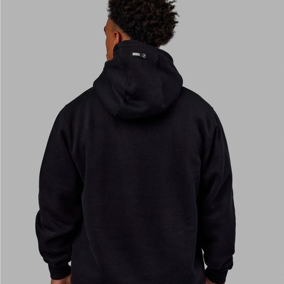 LSKD X Blenders Hoodie - Picture 4 of 4